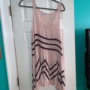Free people dress